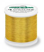 Madeira Metallic 9842 - Gold 8 gold_8