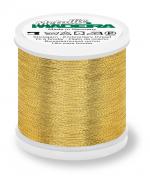 Madeira Metallic 9842 - Gold 7 gold_7