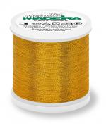 Madeira Metallic 9842 - Sultan Gold 326