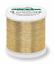 Madeira Metallic 9842 - White Gold 306