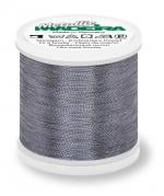Madeira Metallic 9842 - Platinium 362