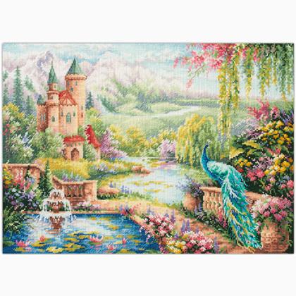Royal Garden