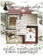 Small Samplings I
