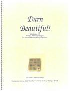 Darn Beautiful (Pattern Darning)