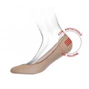 Minicalze senza Cuciture S. 40-41 Nudo
