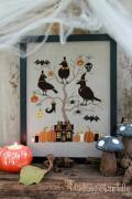 Halloween Tree