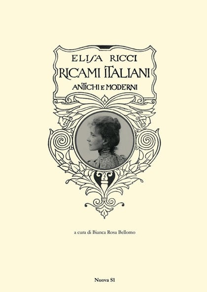 Ricami Italiani Antichi e Moderni