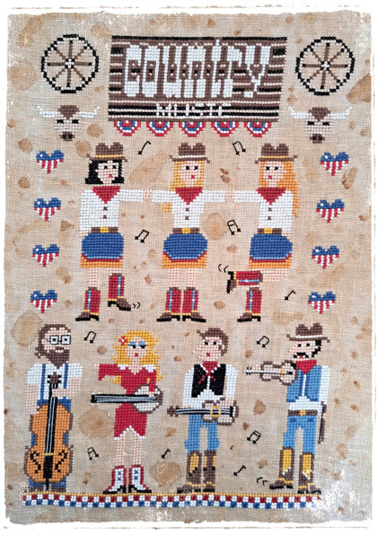 Country Music