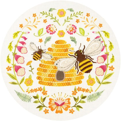 Folk Bees