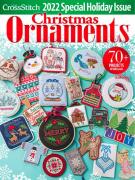 Christmas Ornaments 2022