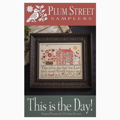 This Is The Day