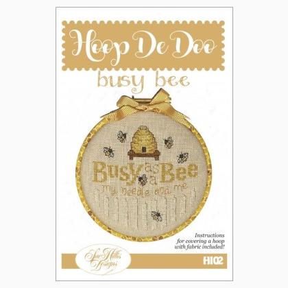 Busy Bee