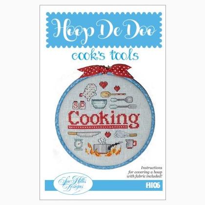 Cook\'s Tools