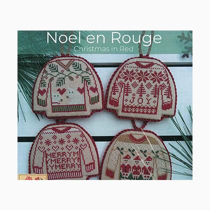 Noel En Rouge (Christmas In Red)
