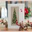 Bigliettino con finestra - Tannenbaum