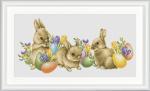 Easter Bunnies