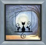 Nеar the Moon