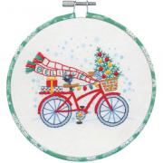 Bicicletta per le Feste