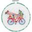 Bicicletta per le Feste