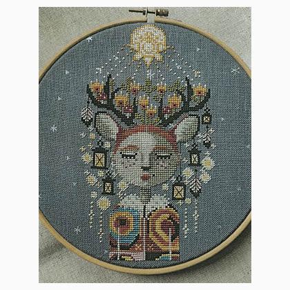 Deer Dreams