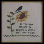 Be Yourself Tree