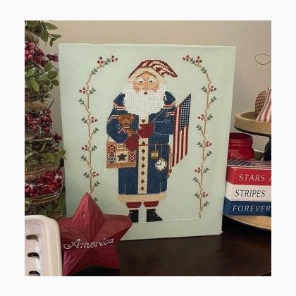 Kris Kringle