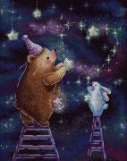 Decorate the Sky