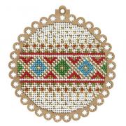 Christmas Tree Decoration - Christmas