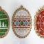 Christmas Tree Decoration - Christmas