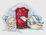 Letter to Santa Claus