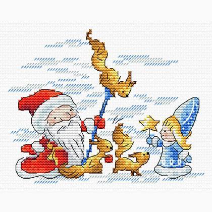 Little Helpers