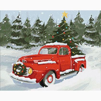 Christmas Pickup