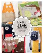 Atelier d’Eole Créations