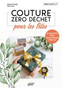 Couture zéro déchet les fêtes