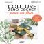 Couture zéro déchet les fêtes