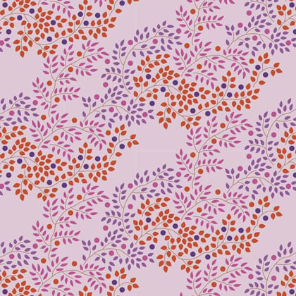 Berrytangle Plum