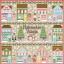 Nutcracker Village 11 - Drosselmeyer's Toy Store
