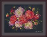 Dahlias