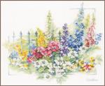 Esplosione di Fiori