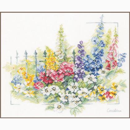 Esplosione di Fiori - Aida
