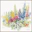 Esplosione di Fiori - Aida