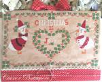 Christmas is Joy