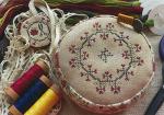 My Stitchy Things