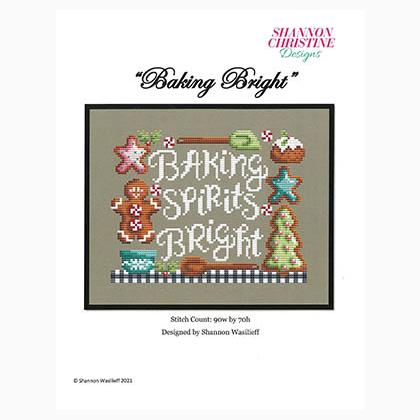 Baking Bright