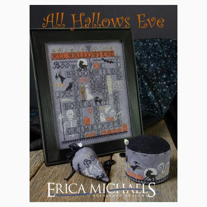 All Hallows Eve