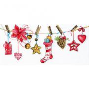Festive Mood