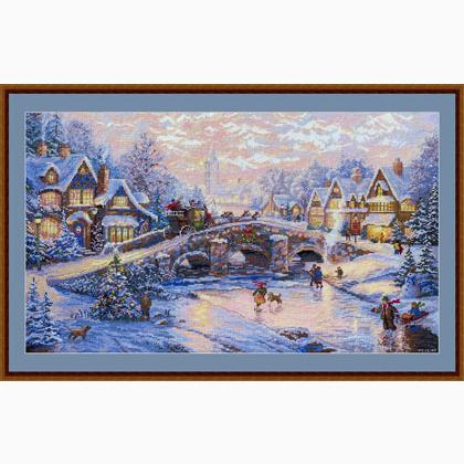 Spirit of Christmas