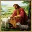 Christ the Sheperd