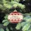 Decorazione "Buon Natale" - Merry Christmas