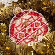 Decorazione "Buon Natale" - Stelle